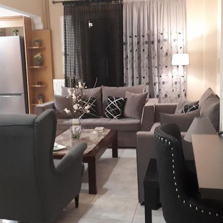 Modern Apartment Chania Center Ngoại thất bức ảnh