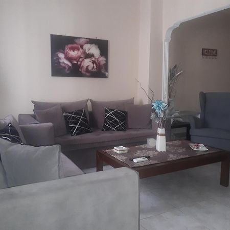 Modern Apartment Chania Center Ngoại thất bức ảnh