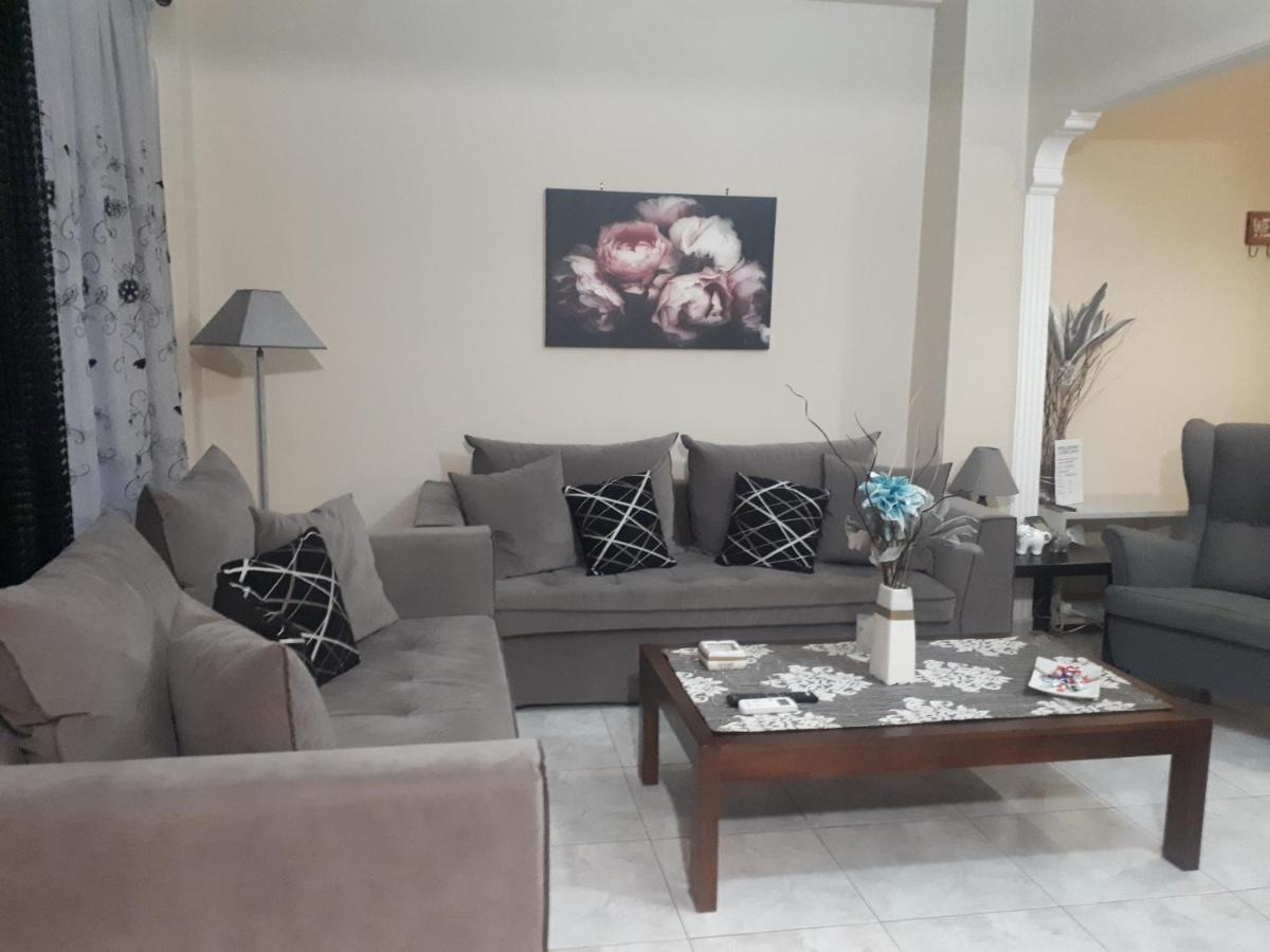 Modern Apartment Chania Center Ngoại thất bức ảnh