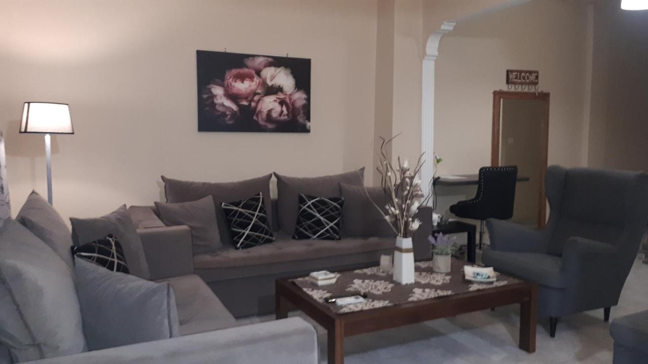 Modern Apartment Chania Center Ngoại thất bức ảnh
