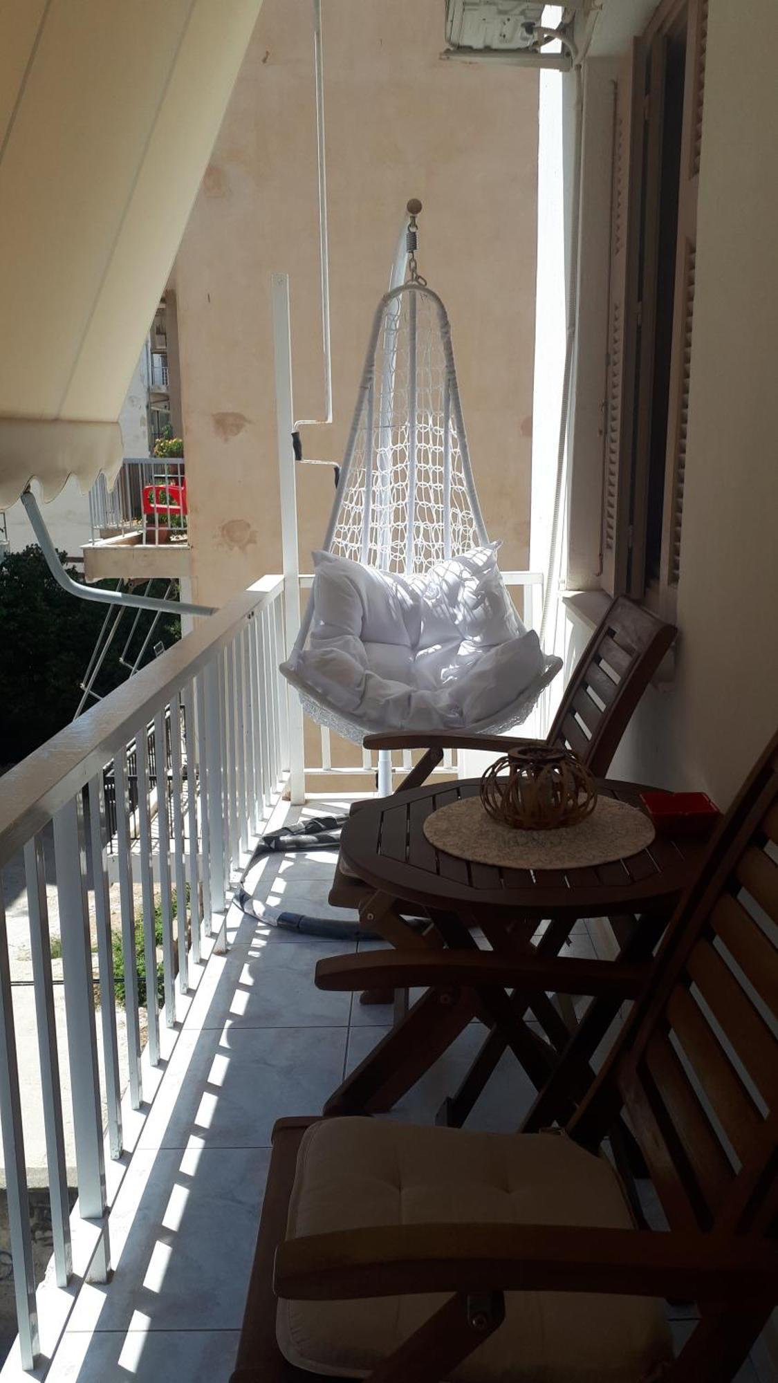 Modern Apartment Chania Center Ngoại thất bức ảnh