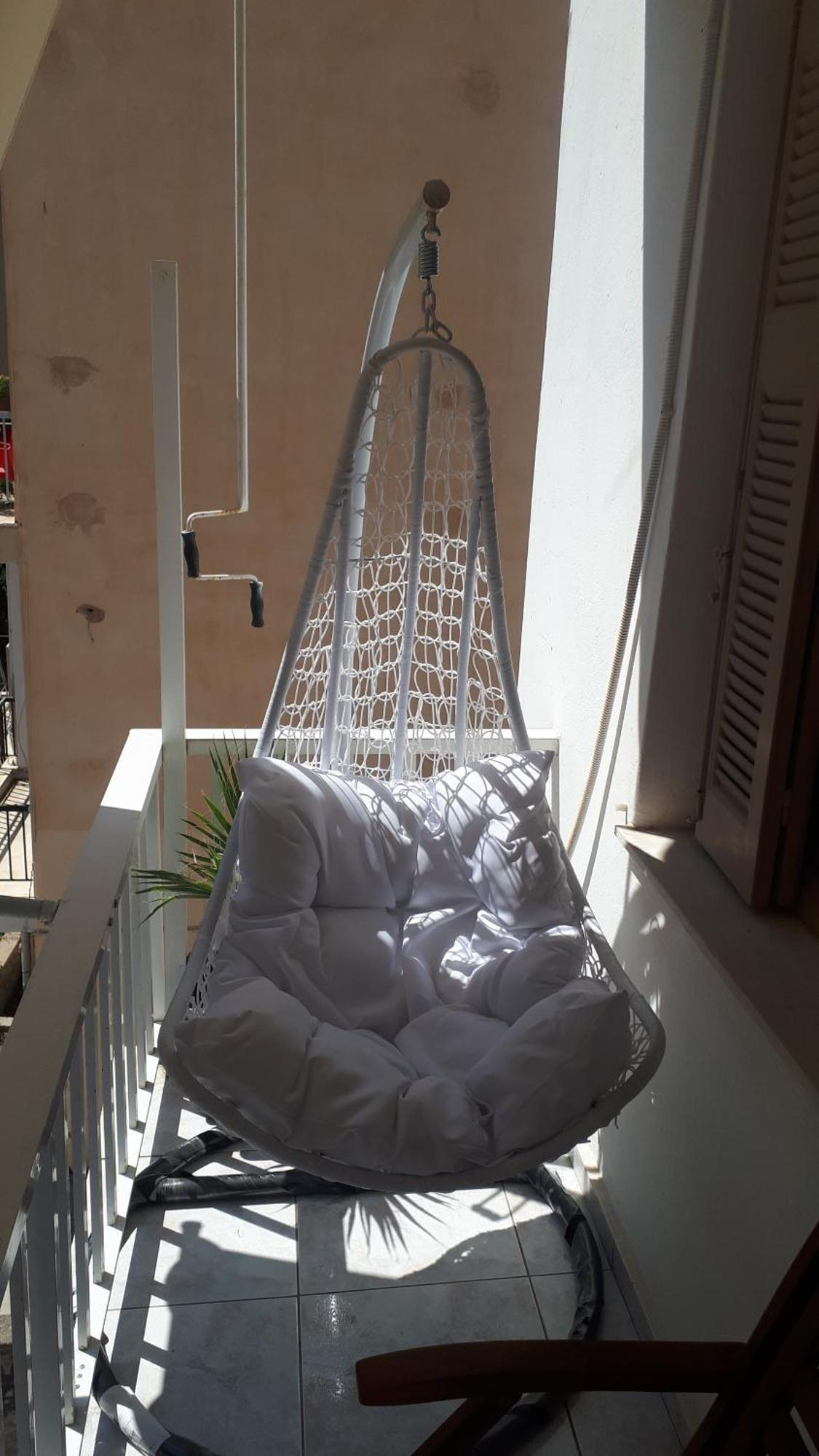 Modern Apartment Chania Center Ngoại thất bức ảnh