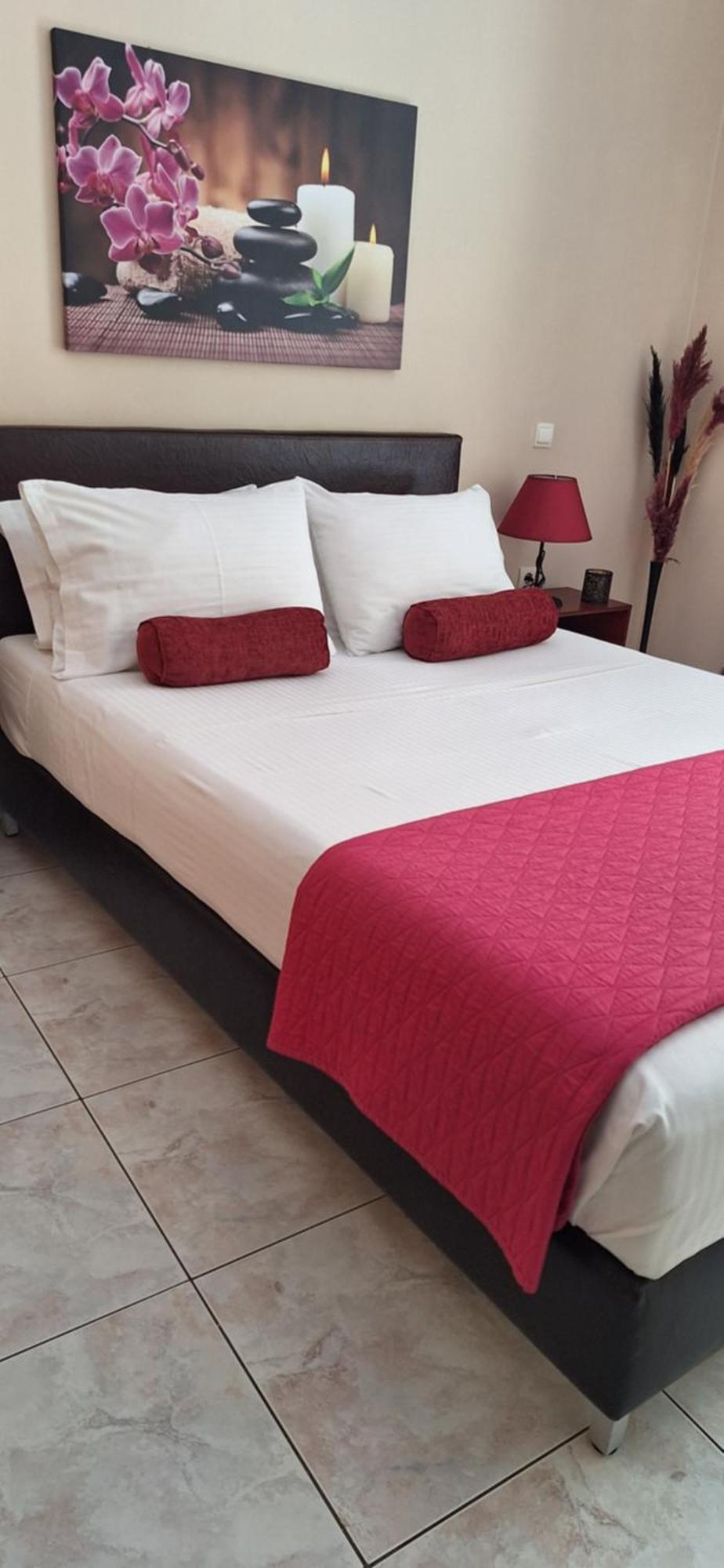 Modern Apartment Chania Center Ngoại thất bức ảnh