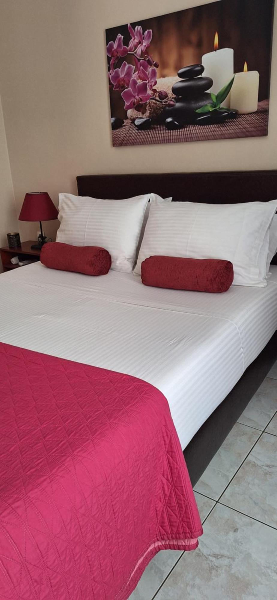Modern Apartment Chania Center Ngoại thất bức ảnh