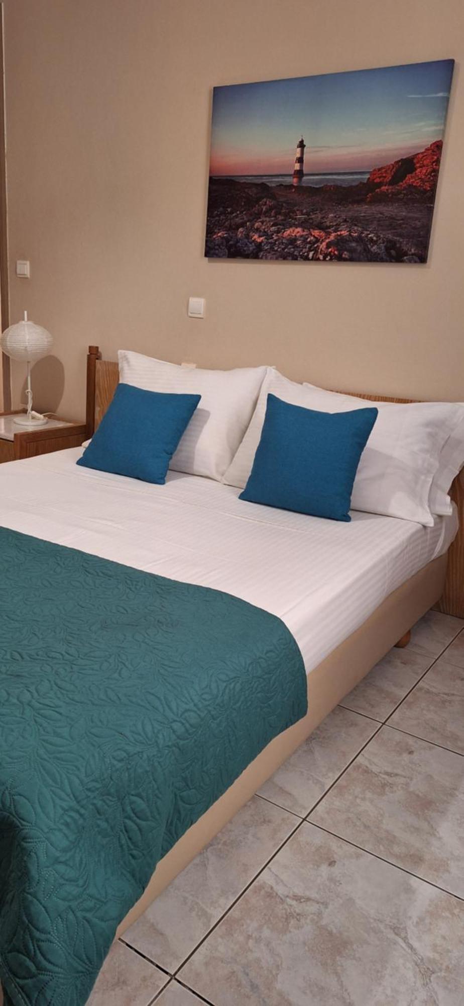 Modern Apartment Chania Center Ngoại thất bức ảnh