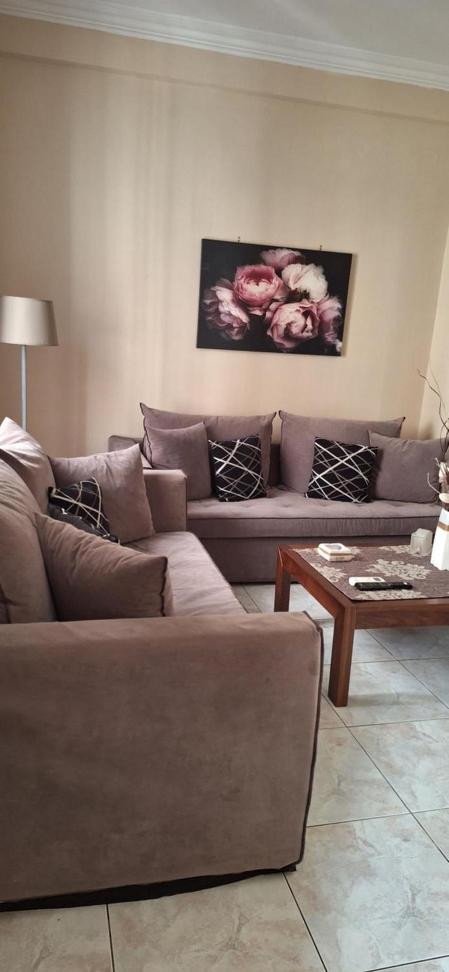 Modern Apartment Chania Center Ngoại thất bức ảnh