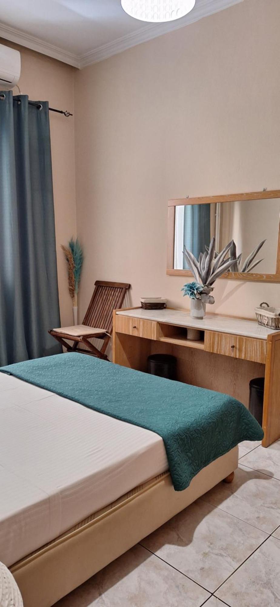 Modern Apartment Chania Center Ngoại thất bức ảnh