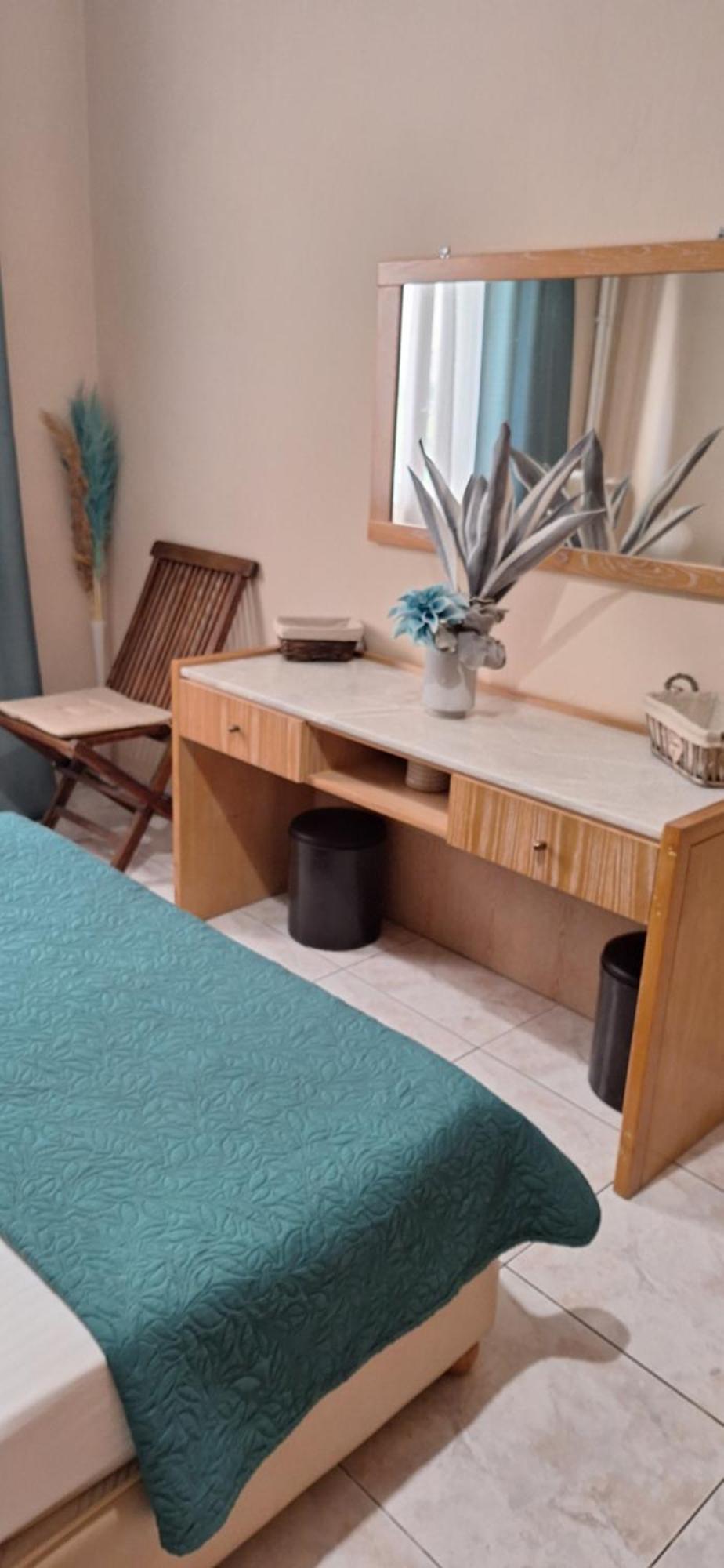 Modern Apartment Chania Center Ngoại thất bức ảnh