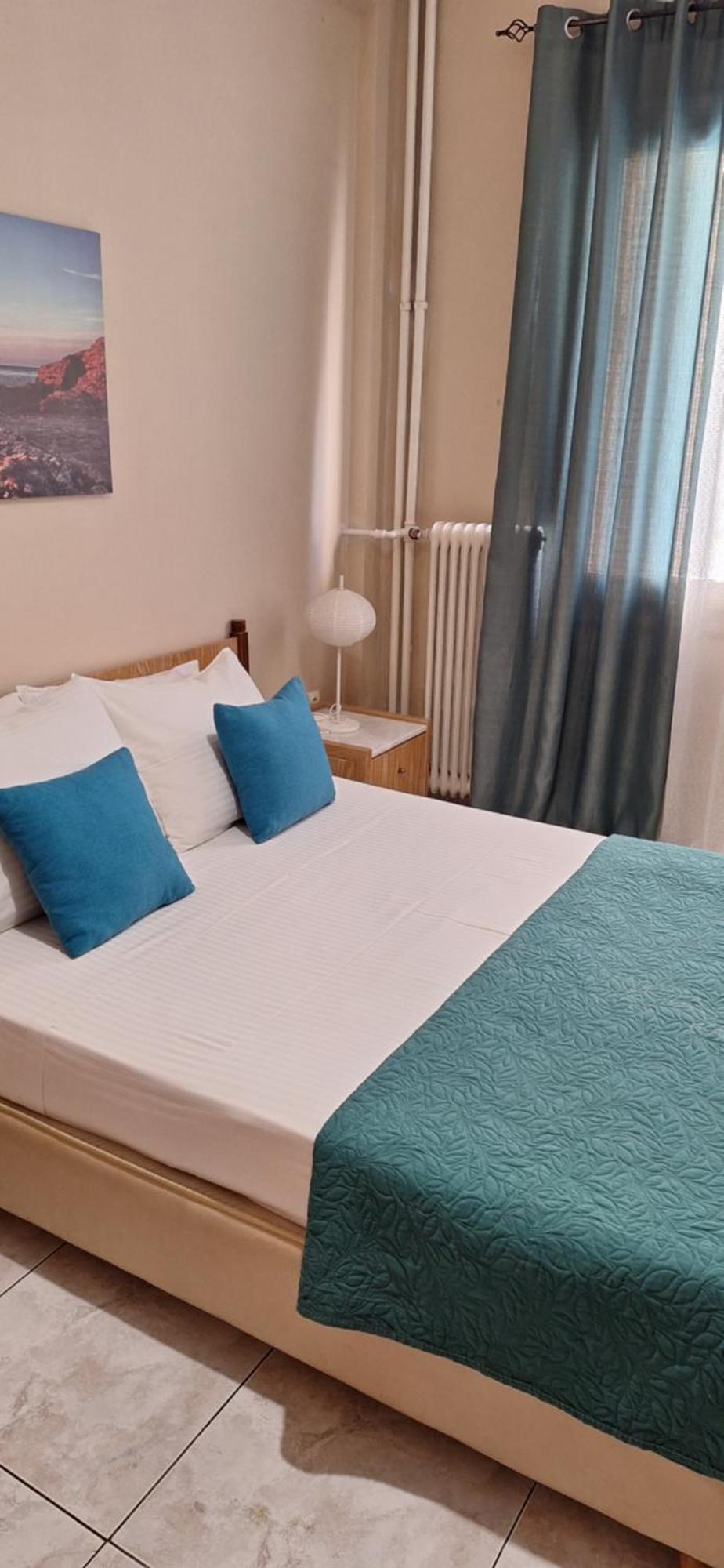 Modern Apartment Chania Center Ngoại thất bức ảnh