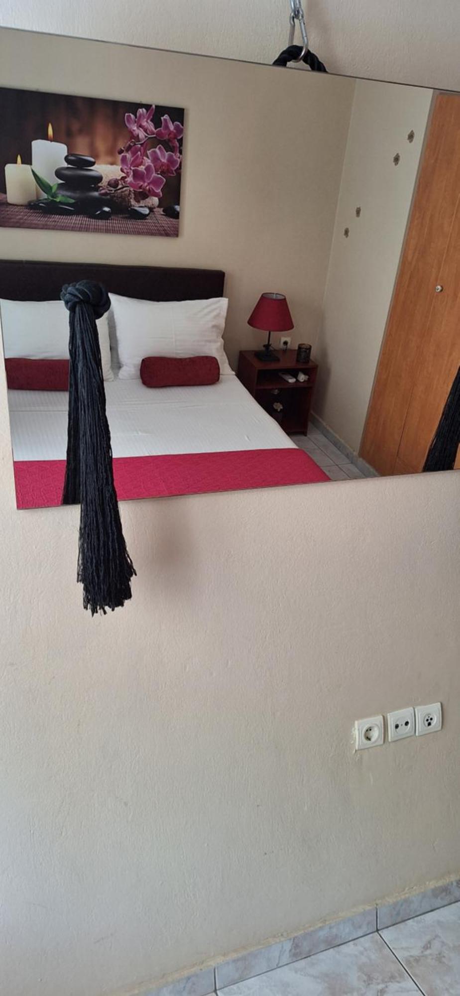 Modern Apartment Chania Center Ngoại thất bức ảnh