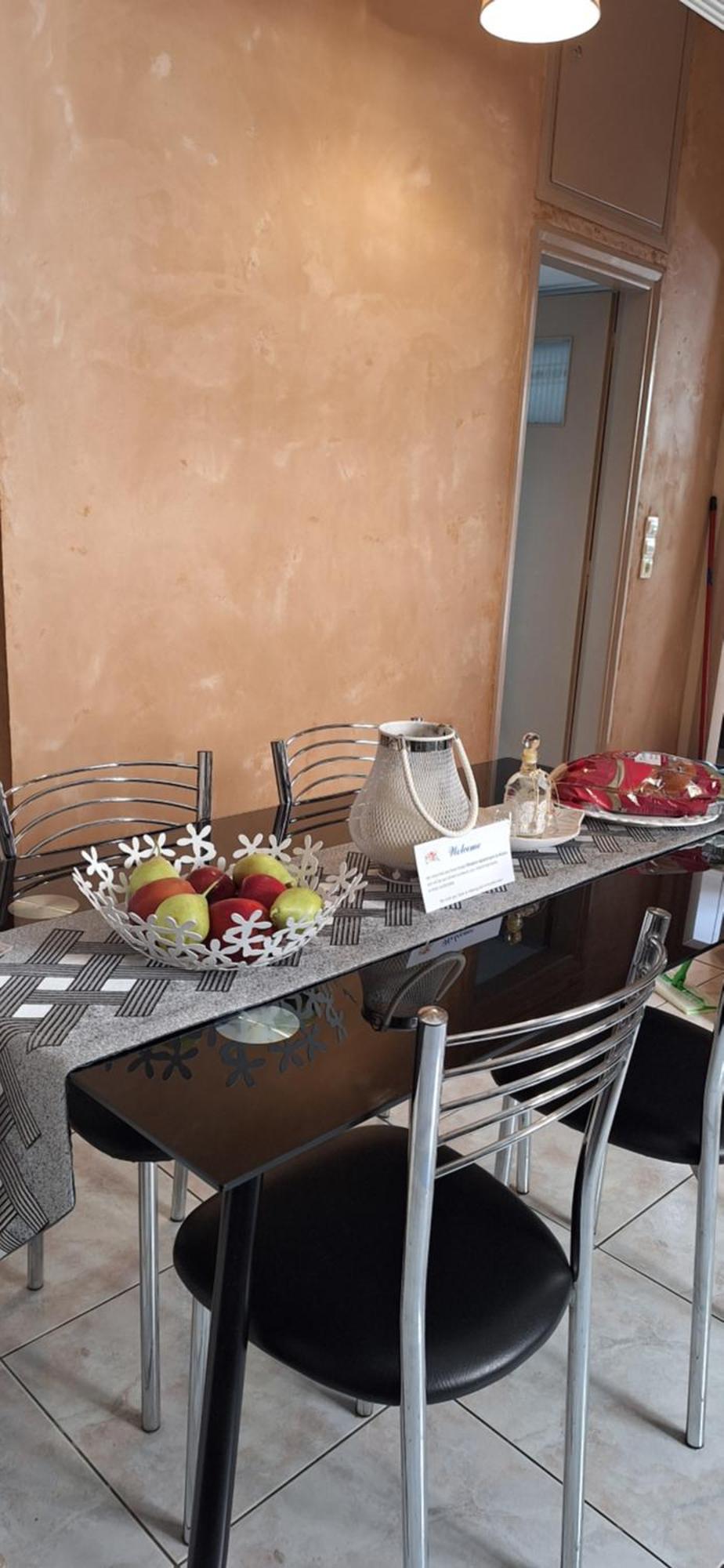 Modern Apartment Chania Center Ngoại thất bức ảnh