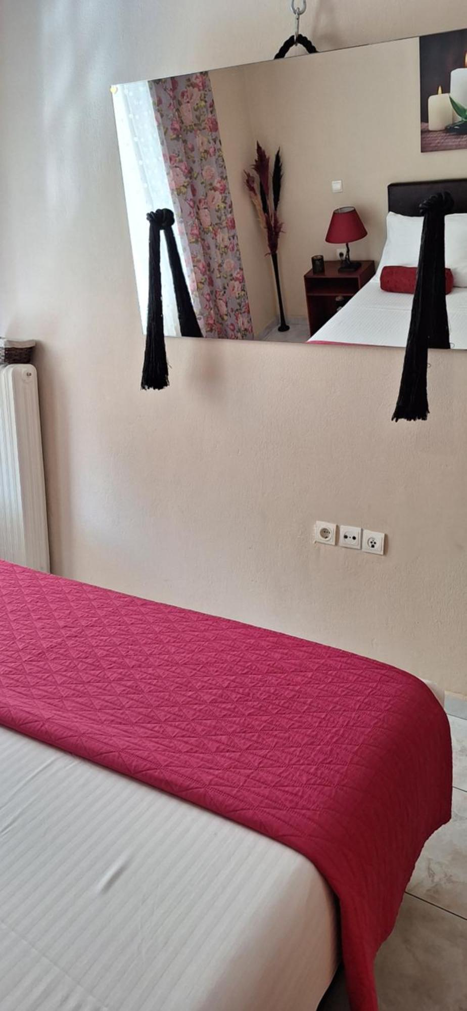 Modern Apartment Chania Center Ngoại thất bức ảnh