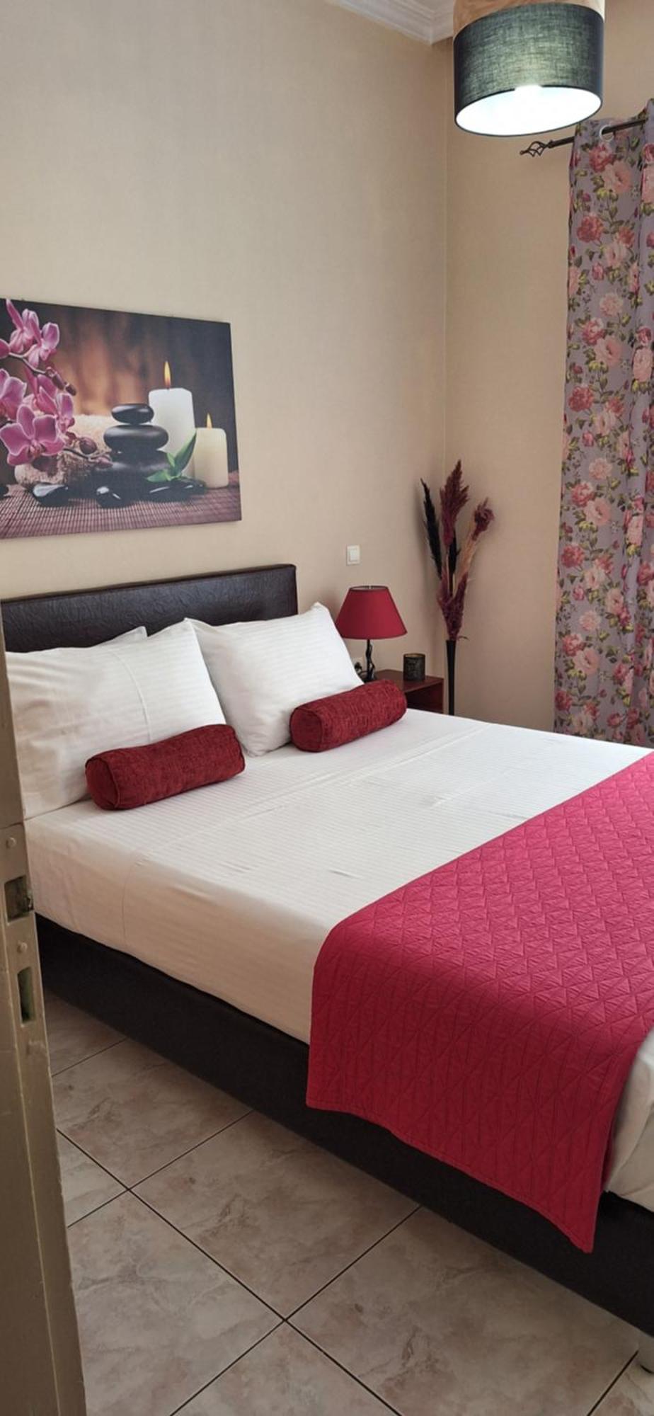 Modern Apartment Chania Center Ngoại thất bức ảnh