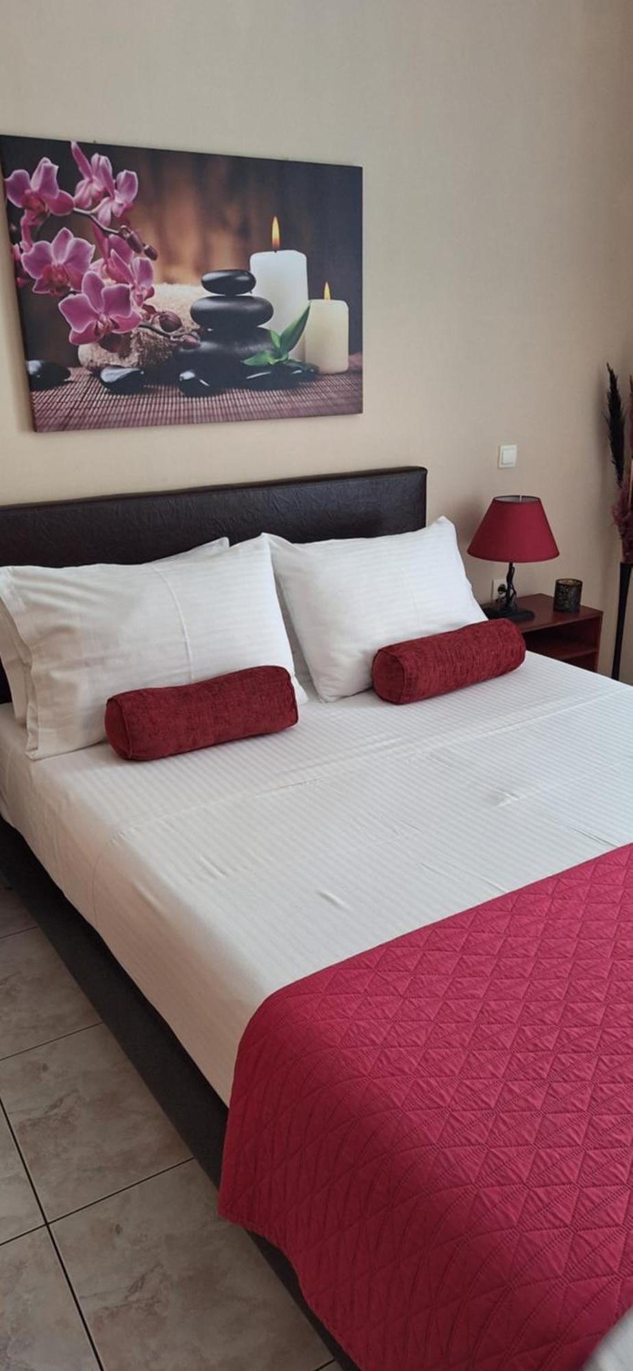 Modern Apartment Chania Center Ngoại thất bức ảnh