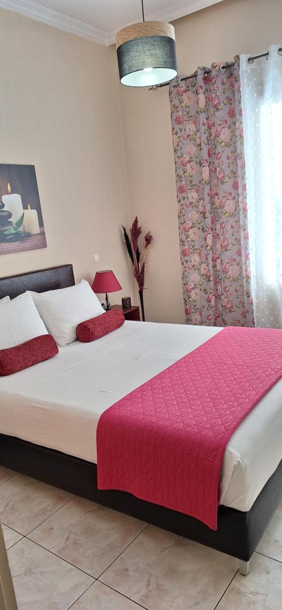 Modern Apartment Chania Center Ngoại thất bức ảnh