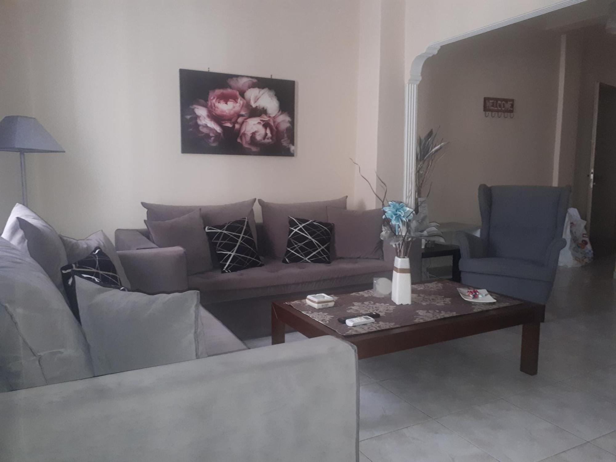 Modern Apartment Chania Center Ngoại thất bức ảnh