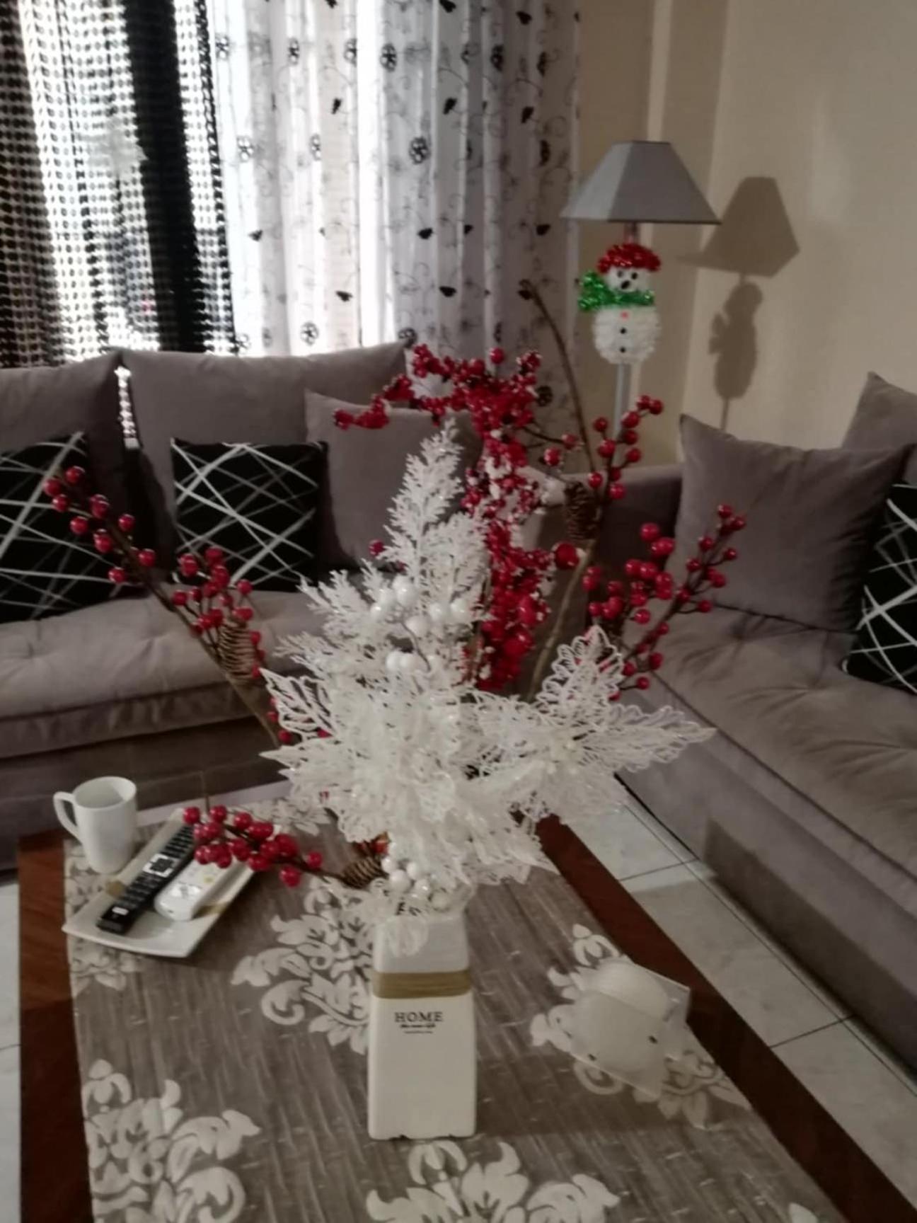 Modern Apartment Chania Center Ngoại thất bức ảnh