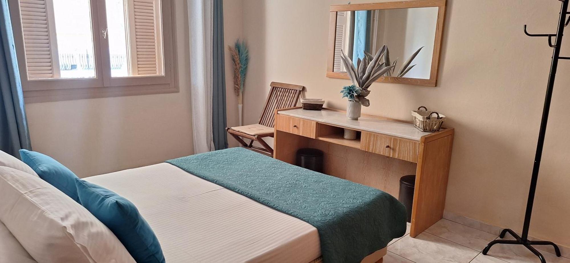 Modern Apartment Chania Center Ngoại thất bức ảnh