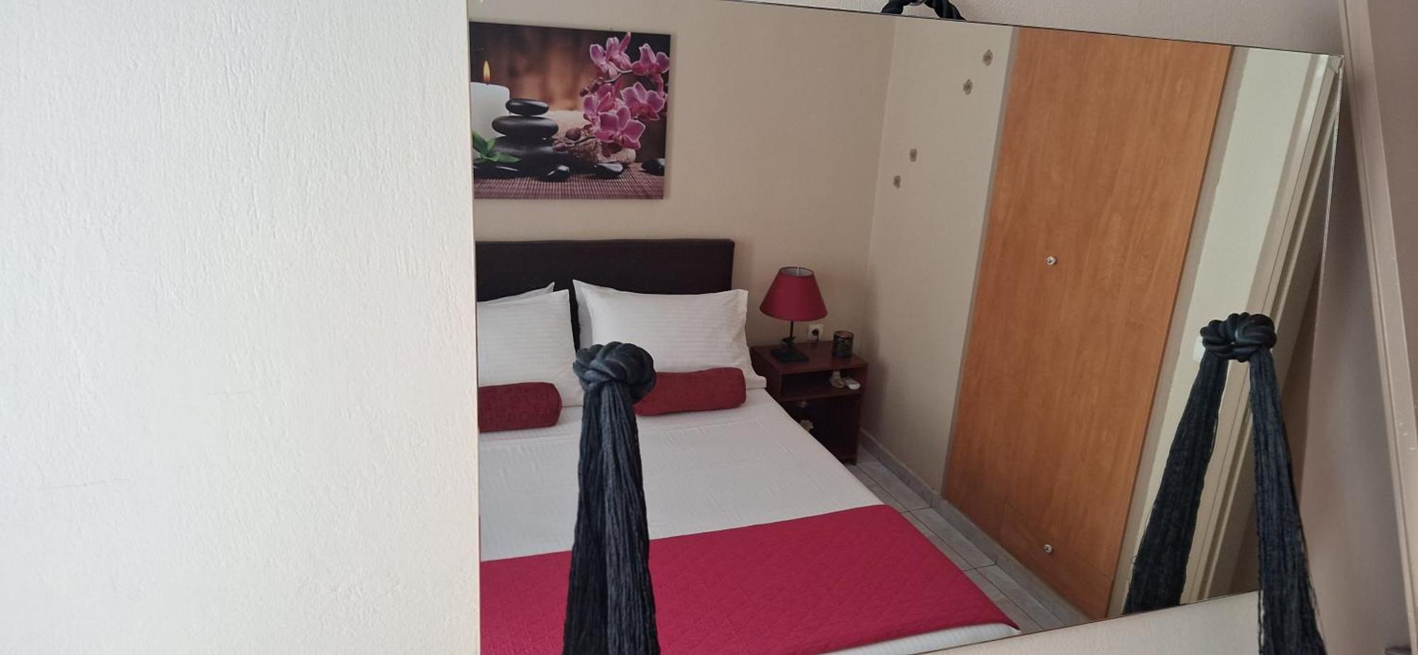 Modern Apartment Chania Center Ngoại thất bức ảnh