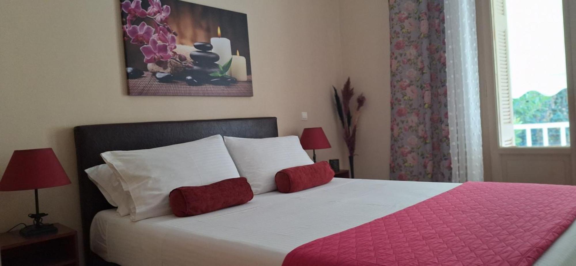 Modern Apartment Chania Center Ngoại thất bức ảnh