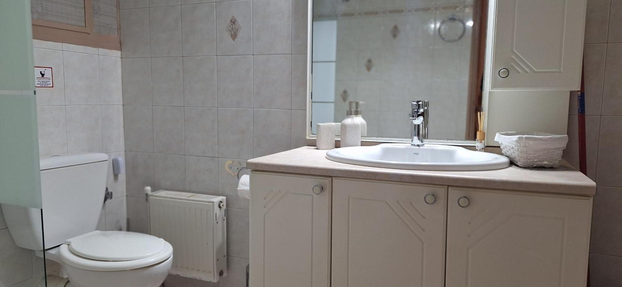 Modern Apartment Chania Center Ngoại thất bức ảnh
