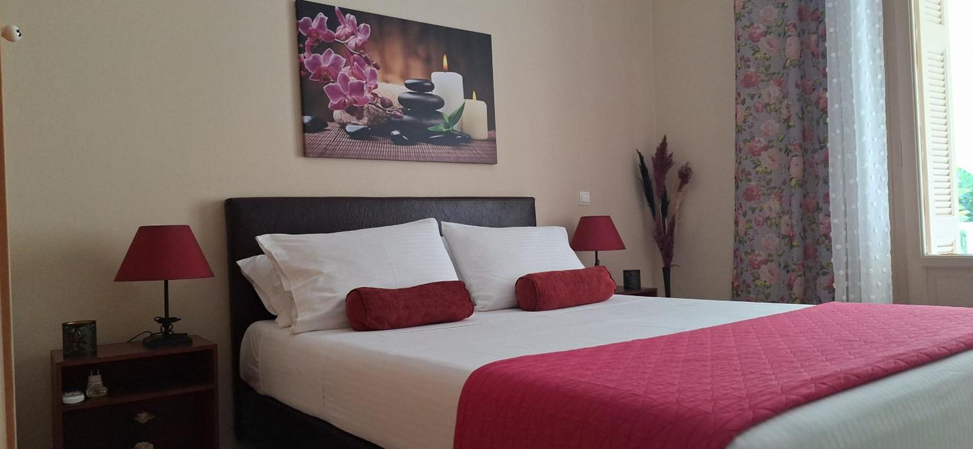 Modern Apartment Chania Center Ngoại thất bức ảnh