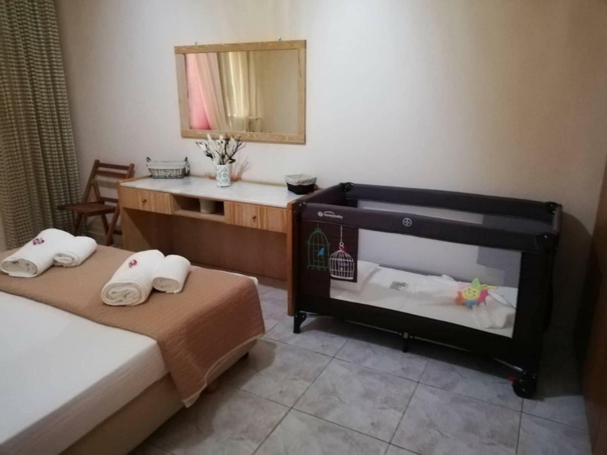 Modern Apartment Chania Center Ngoại thất bức ảnh