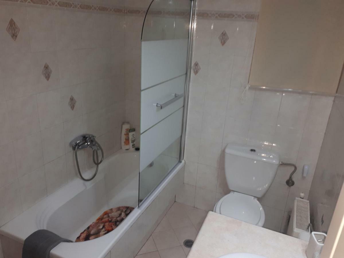 Modern Apartment Chania Center Ngoại thất bức ảnh